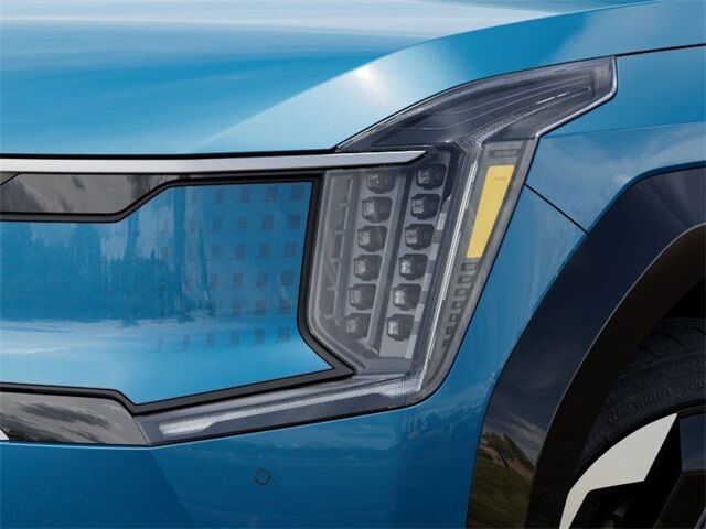 2026 Kia EV9 Land AWD Glendale CA