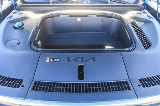 2026 Kia EV9 Land AWD Glendale CA