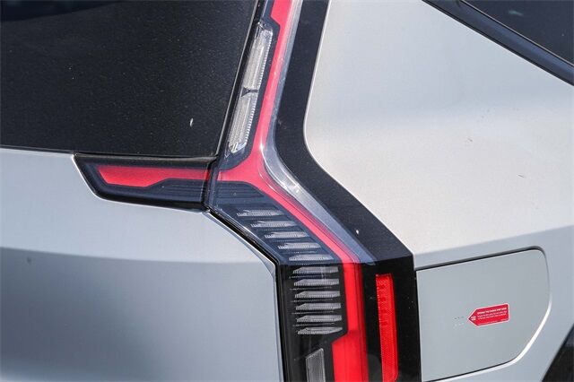 2026 Kia EV9 Land AWD Glendale CA