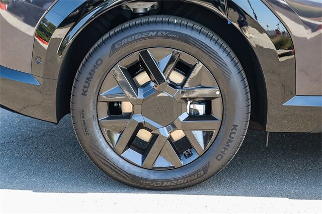 2026 Kia EV9 Land AWD Glendale CA