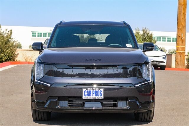 2026 Kia EV9 Land AWD