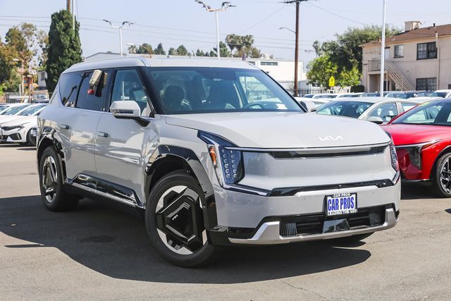 2026 Kia EV9 Land AWD