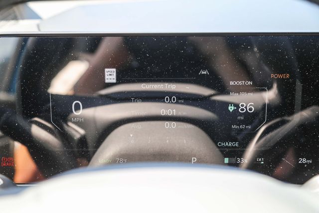 2026 Kia EV9 Land AWD Glendale CA