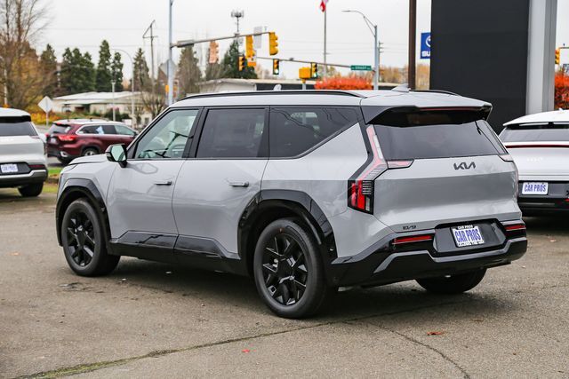 2026 Kia EV9 Land AWD Glendale CA