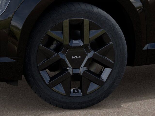 2026 Kia EV9 Land AWD Glendale CA