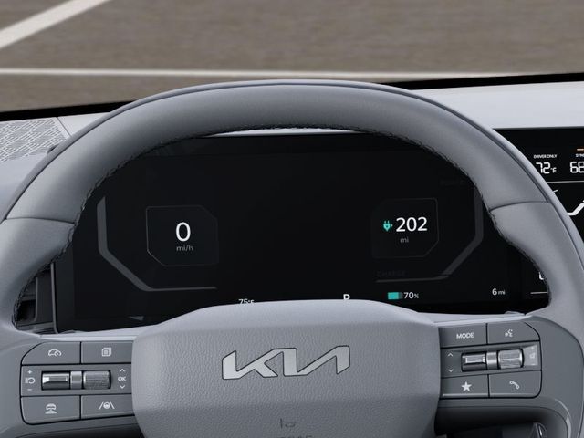 2026 Kia EV9 Land AWD Glendale CA
