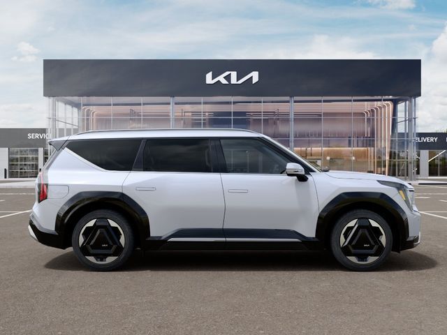 2026 Kia EV9 Land AWD Glendale CA