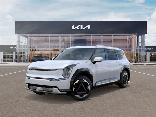 2026 Kia EV9 Land AWD Huntington Beach CA