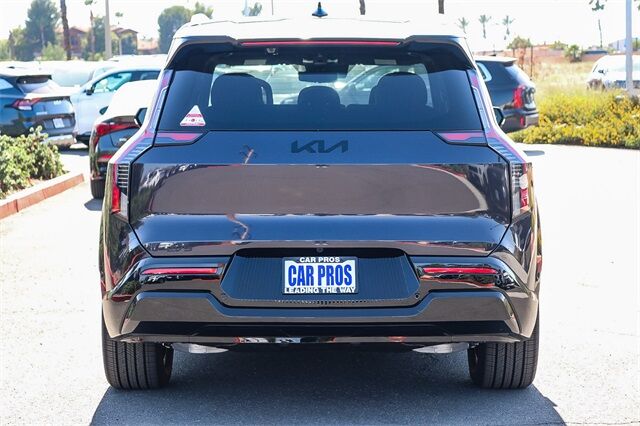 2026 Kia EV9 Land AWD Huntington Beach CA