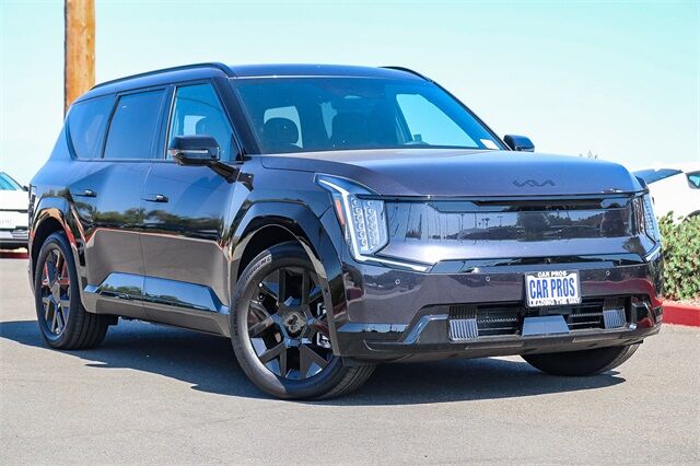 2026 Kia EV9 Land AWD Huntington Beach CA