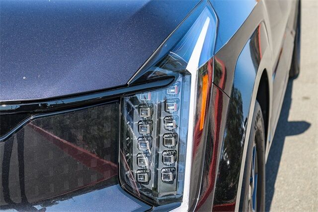 2026 Kia EV9 Land AWD Huntington Beach CA