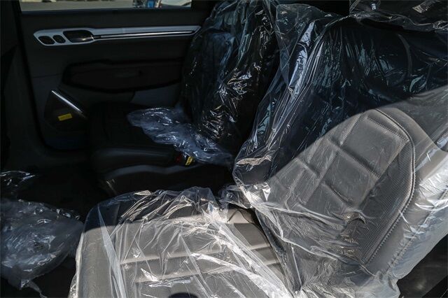 2026 Kia EV9 Land AWD Huntington Beach CA