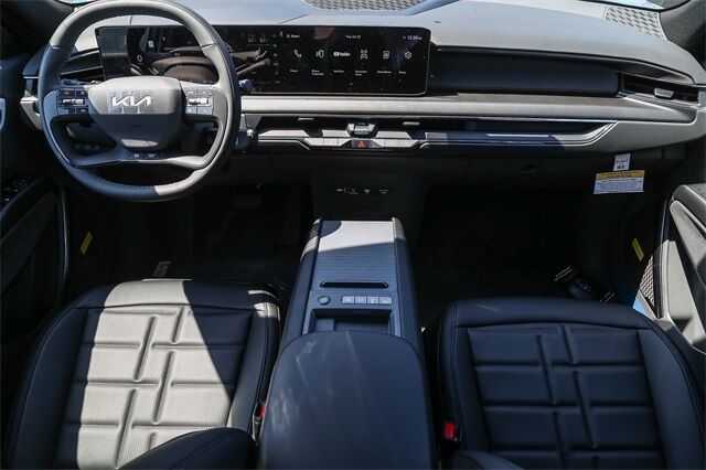2026 Kia EV9 Land AWD Huntington Beach CA