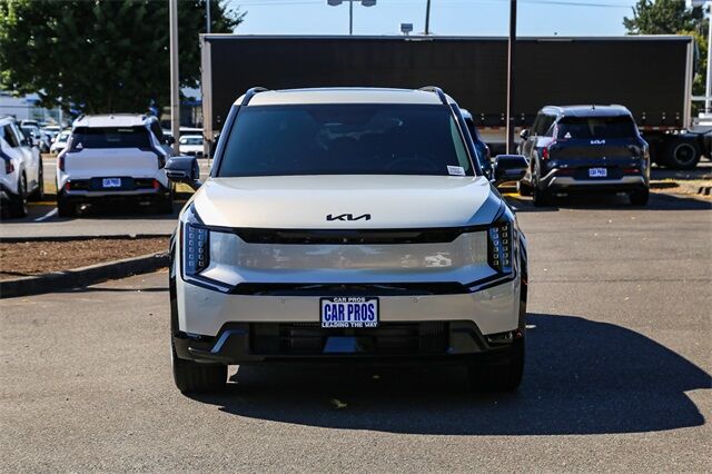 2026 Kia EV9 Land AWD Renton WA