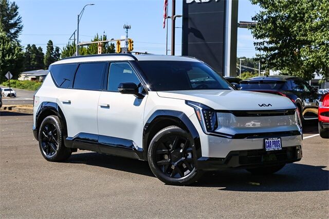 2026 Kia EV9 Land AWD Renton WA