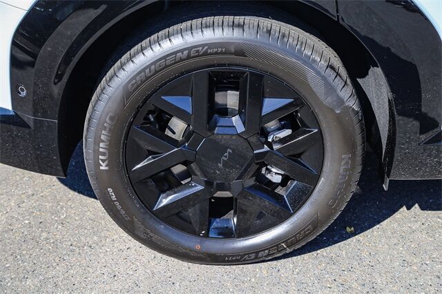 2026 Kia EV9 Land AWD Renton WA