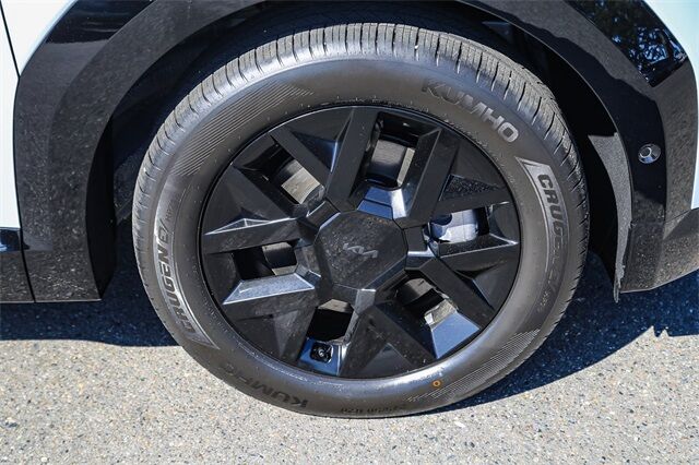 2026 Kia EV9 Land AWD Renton WA
