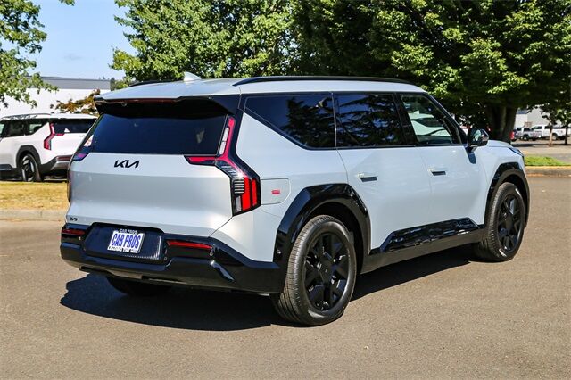 2026 Kia EV9 Land AWD Renton WA