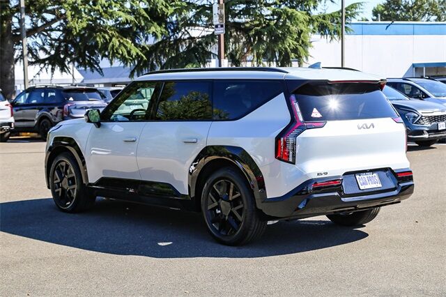 2026 Kia EV9 Land AWD Renton WA