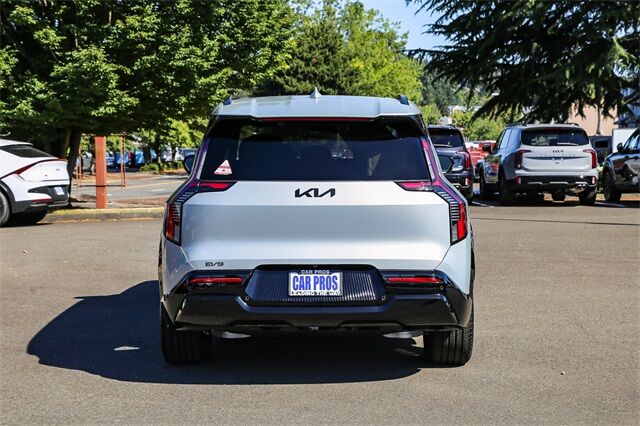 2026 Kia EV9 Land AWD Renton WA