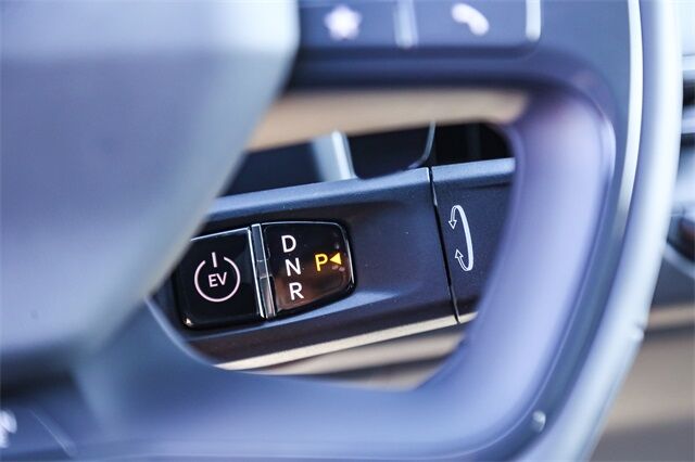 2026 Kia EV9 Land AWD Renton WA