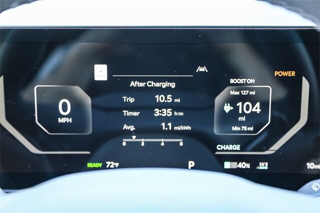 2026 Kia EV9 Land AWD Renton WA