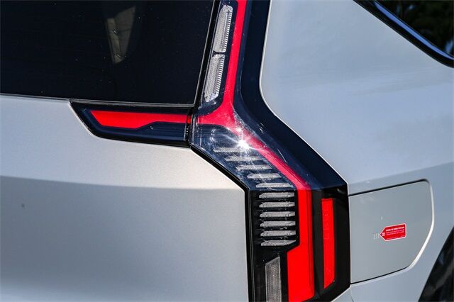 2026 Kia EV9 Land AWD Renton WA