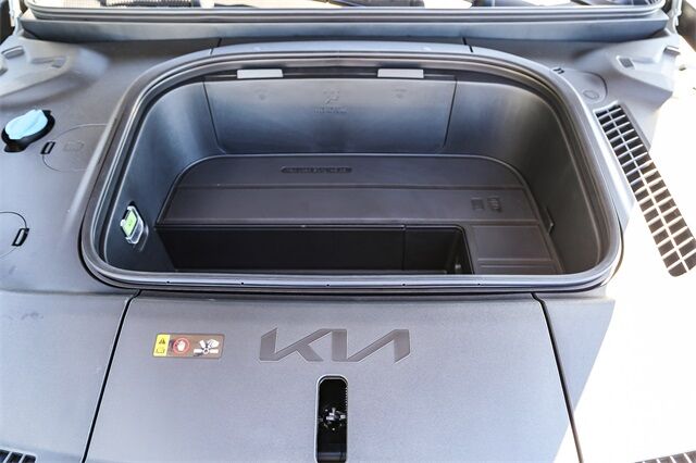 2026 Kia EV9 Land AWD Renton WA