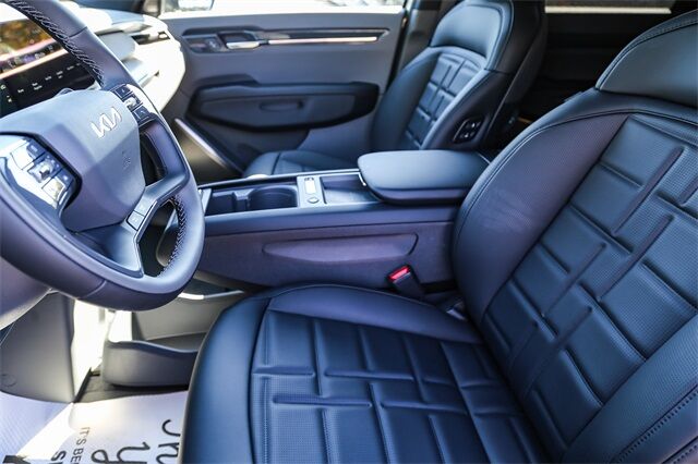2026 Kia EV9 Land AWD Renton WA