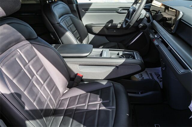 2026 Kia EV9 Land AWD Renton WA