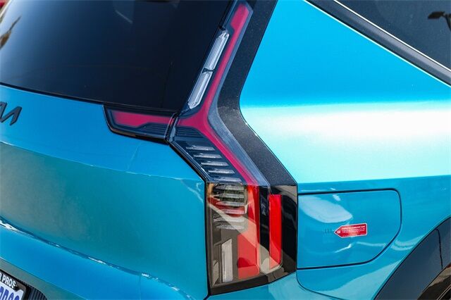 2026 Kia EV9 Land AWD Renton WA