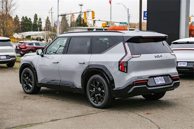 2026 Kia EV9 Land AWD Renton WA