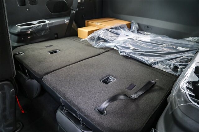 2026 Kia EV9 Land AWD Renton WA