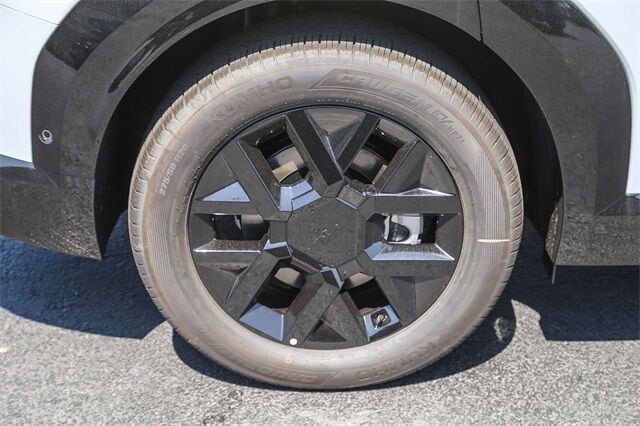 2026 Kia EV9 Land AWD Renton WA