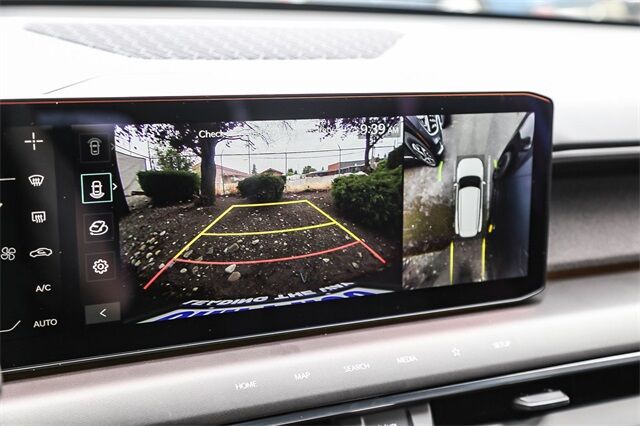 2026 Kia EV9 Land AWD Renton WA