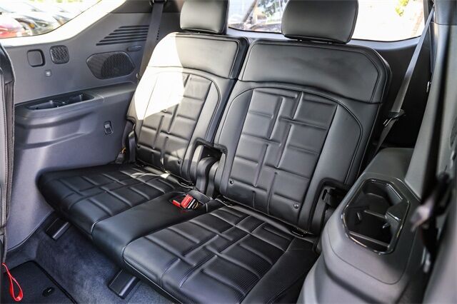 2026 Kia EV9 Land AWD Renton WA