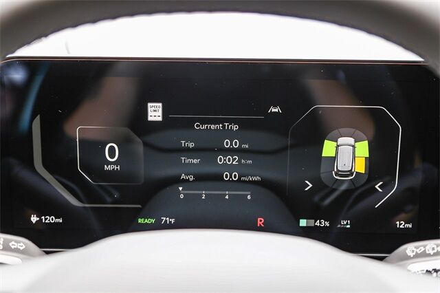 2026 Kia EV9 Land AWD Tacoma WA