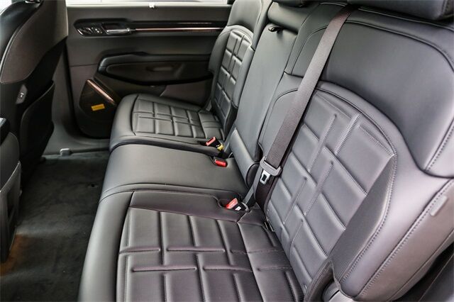 2026 Kia EV9 Land AWD Tacoma WA