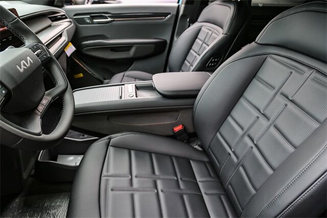 2026 Kia EV9 Land AWD Tacoma WA