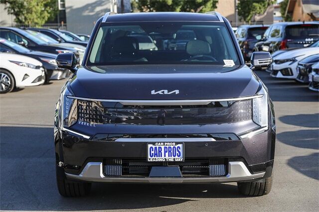 2026 Kia EV9 Land AWD