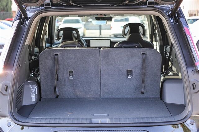 2026 Kia EV9 Land AWD Tacoma WA