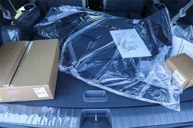 2026 Kia EV9 Land AWD Tacoma WA