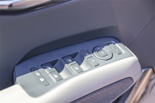 2026 Kia EV9 Land AWD Tacoma WA