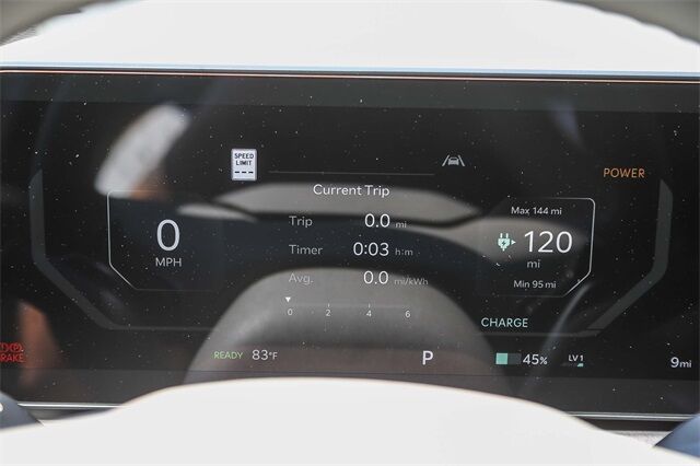 2026 Kia EV9 Land AWD Tacoma WA