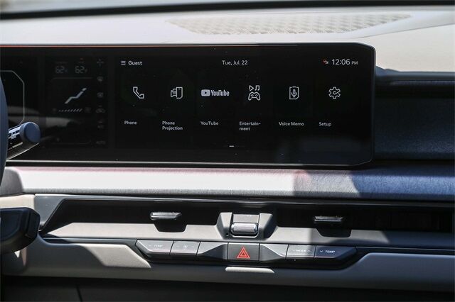 2026 Kia EV9 Land AWD Tacoma WA