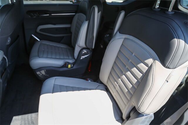 2026 Kia EV9 Land AWD Tacoma WA