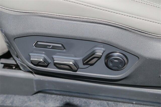 2026 Kia EV9 Land AWD Tacoma WA