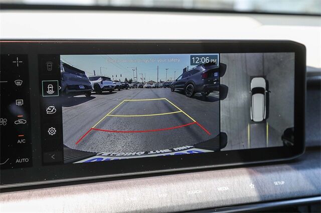 2026 Kia EV9 Land AWD Tacoma WA