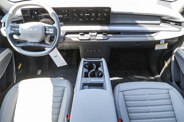 2026 Kia EV9 Land AWD Tacoma WA