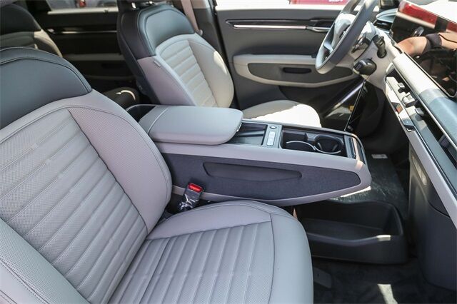 2026 Kia EV9 Land AWD Tacoma WA